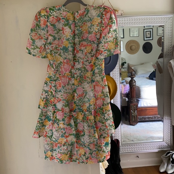 Vintage Zarooks by Carolina Herrera - Picture 4 of 8